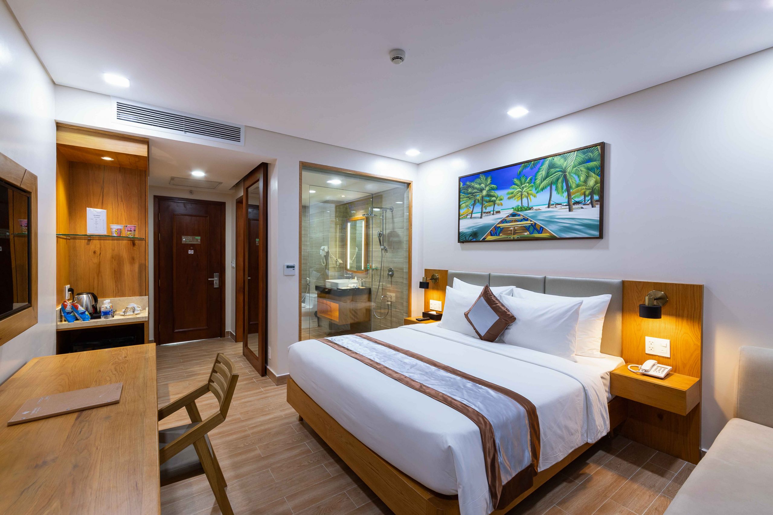 Marina Bay Côn Đảo Hotel 2