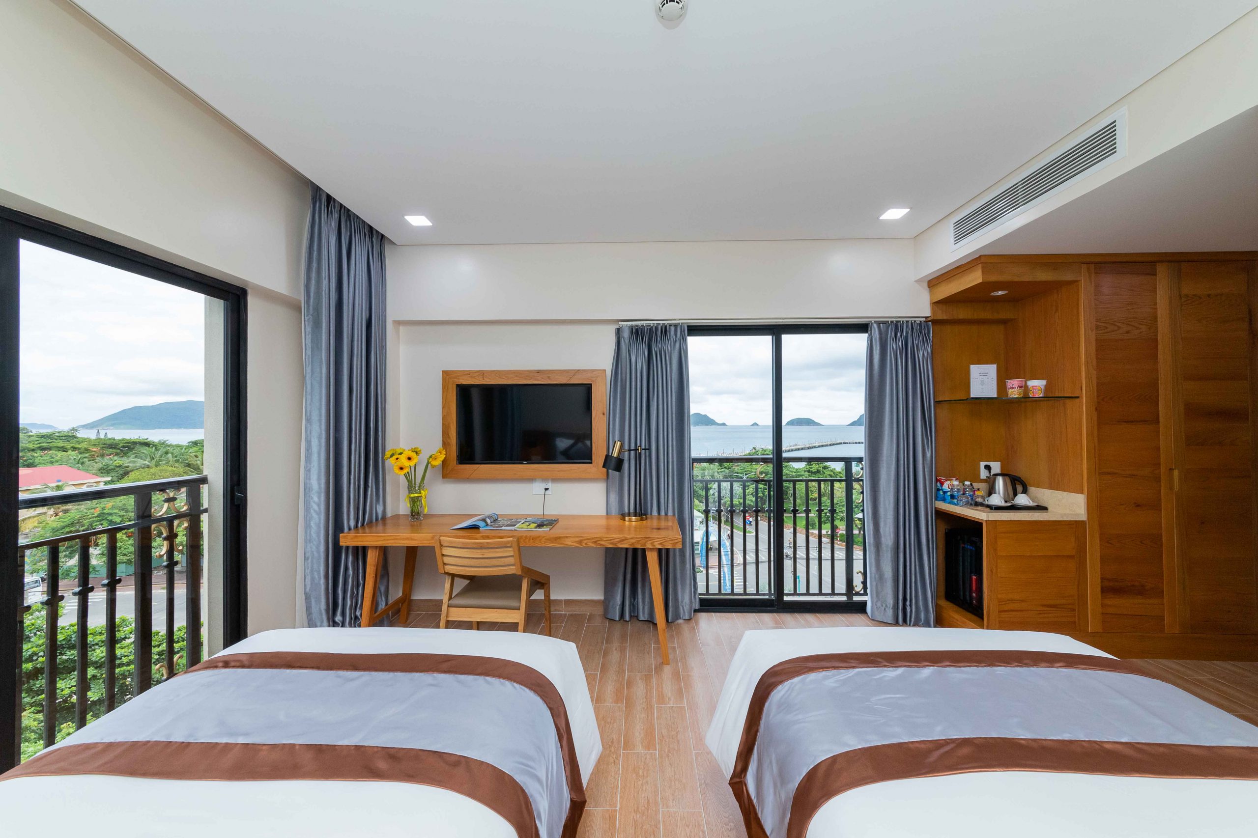 Marina Bay Côn Đảo Hotel 4