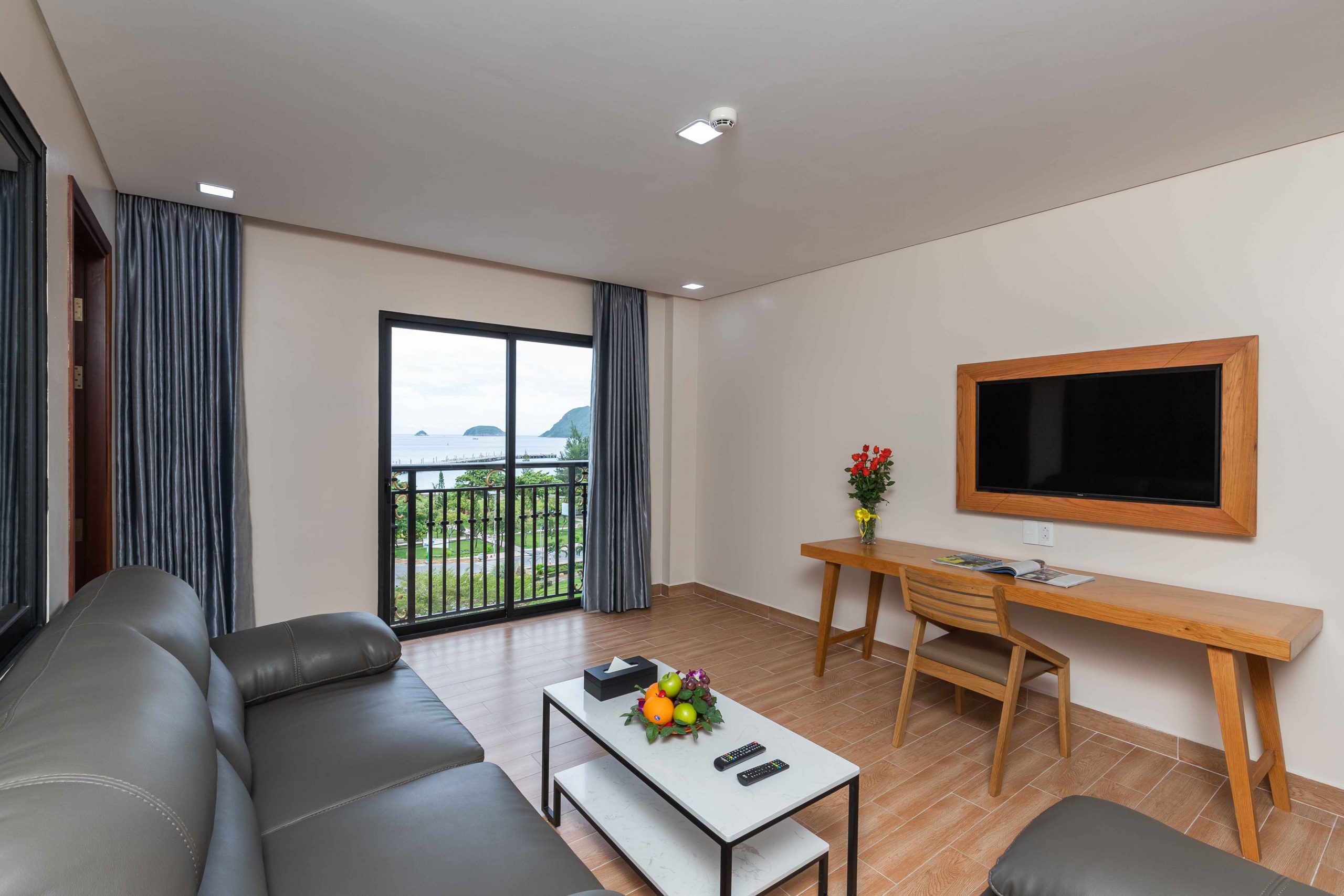 Marina Bay Côn Đảo Hotel 5