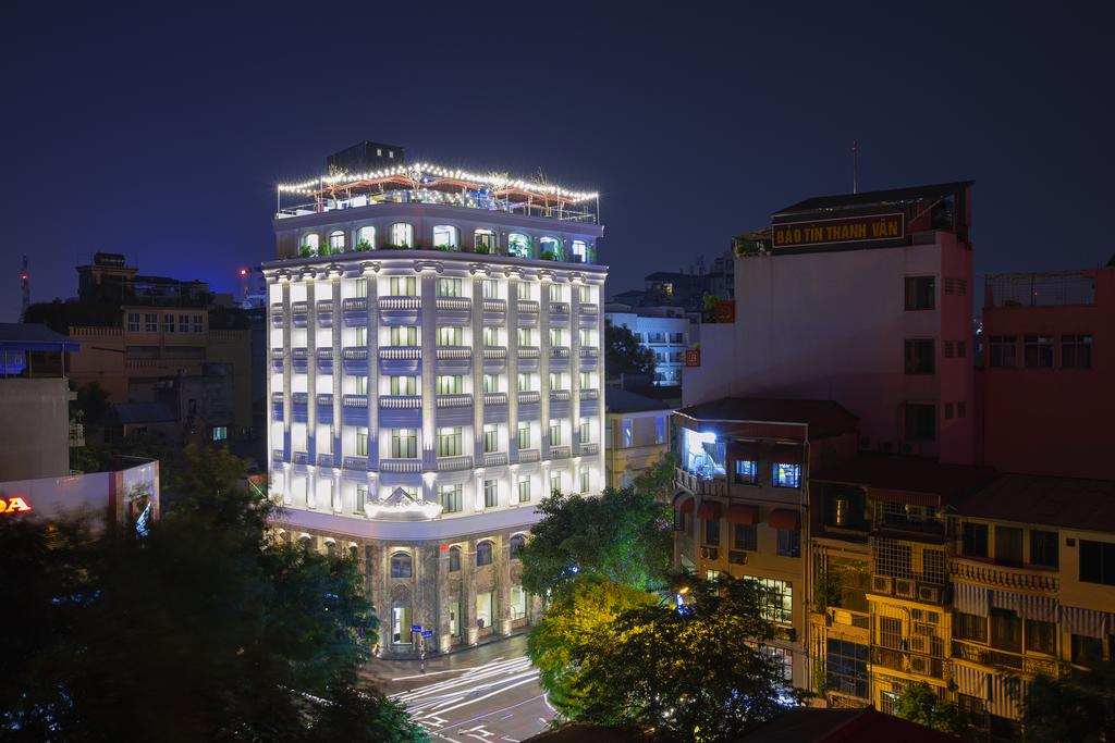 Marina Boutique Hotel 2