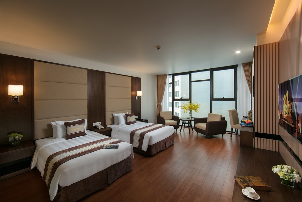 Marina hotel 5