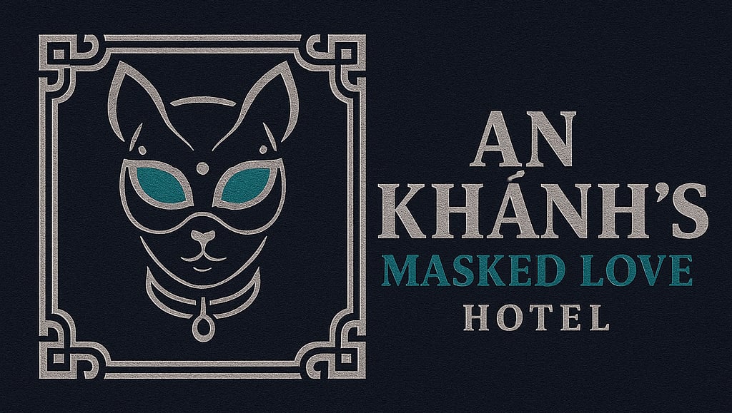Masked Love Hotel – Khách Sạn Tình Yêu An Khánh Q2