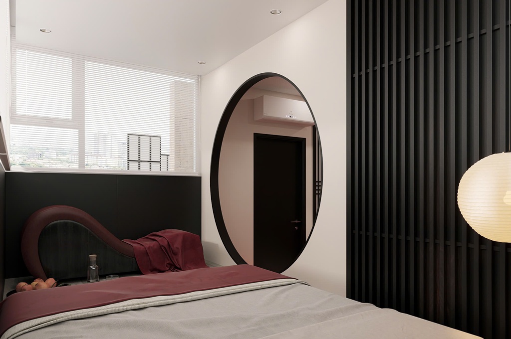 Masked Love Hotel – Khách Sạn Tình Yêu An Khánh Q2 5