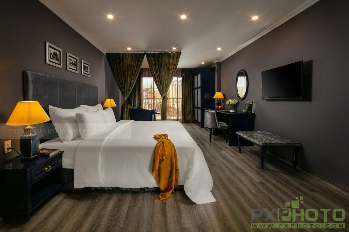 Matilda Boutique and Spa Hotel 2