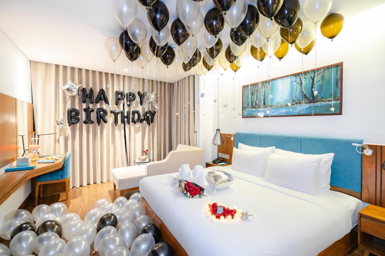 Maximilan Hotel 5