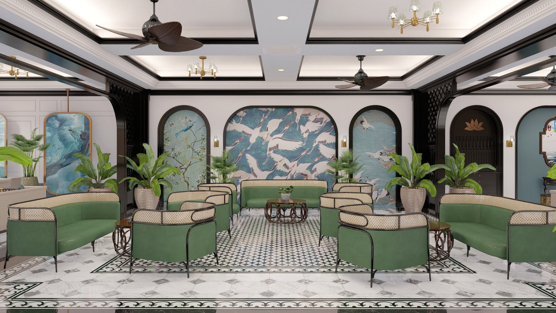 May Plaza Hotel 2