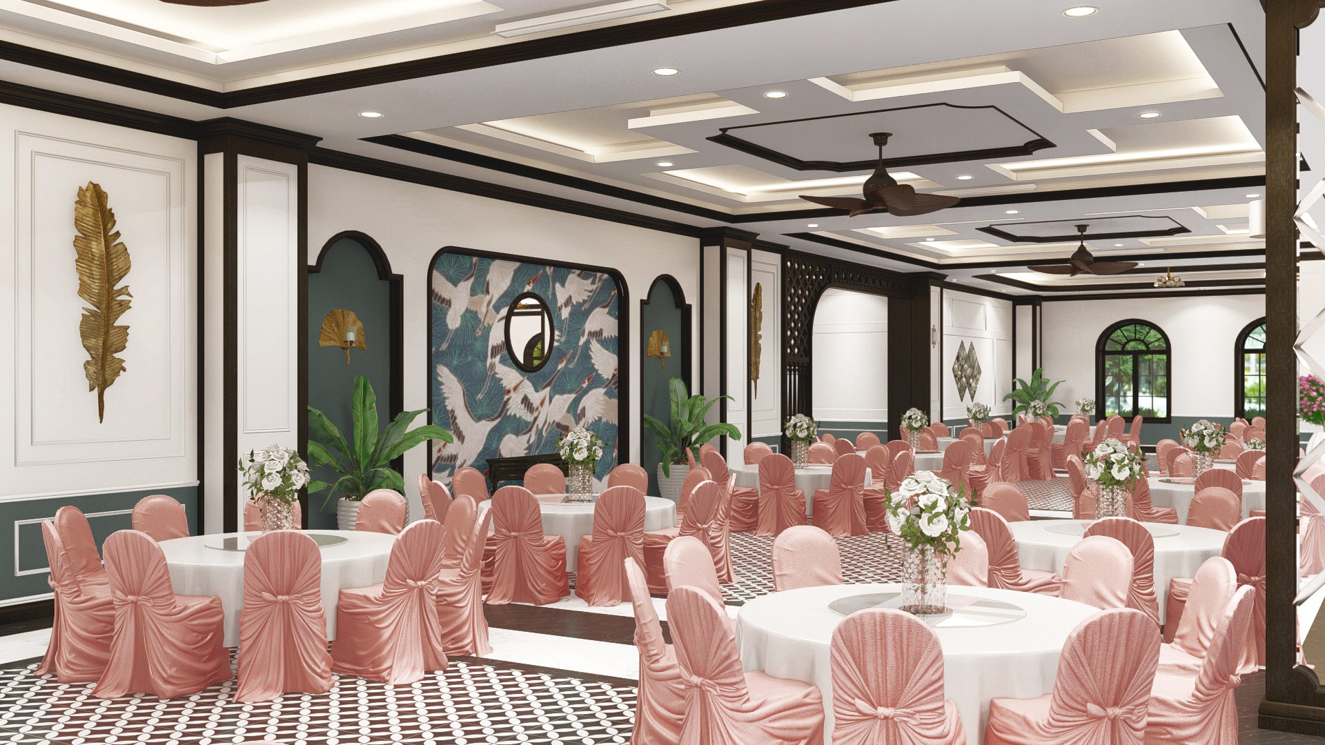 May Plaza Hotel 4
