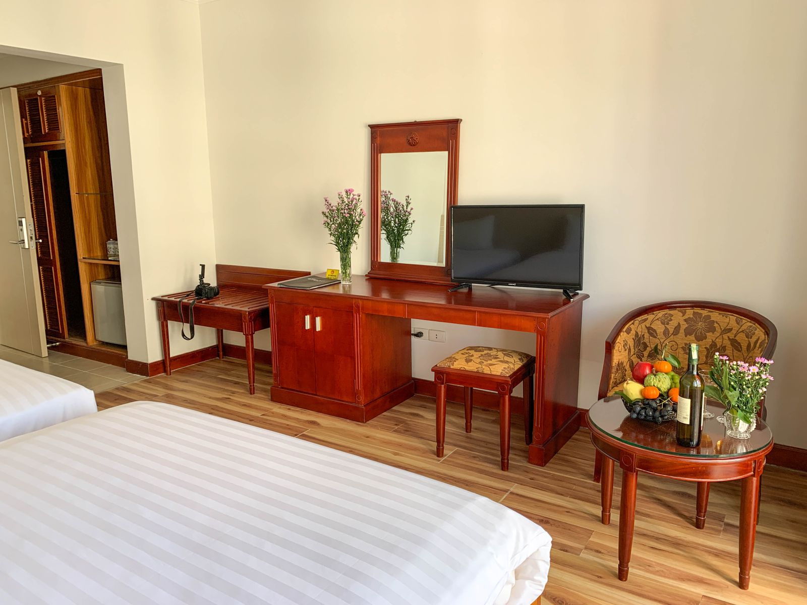 Media Nha Trang hotel