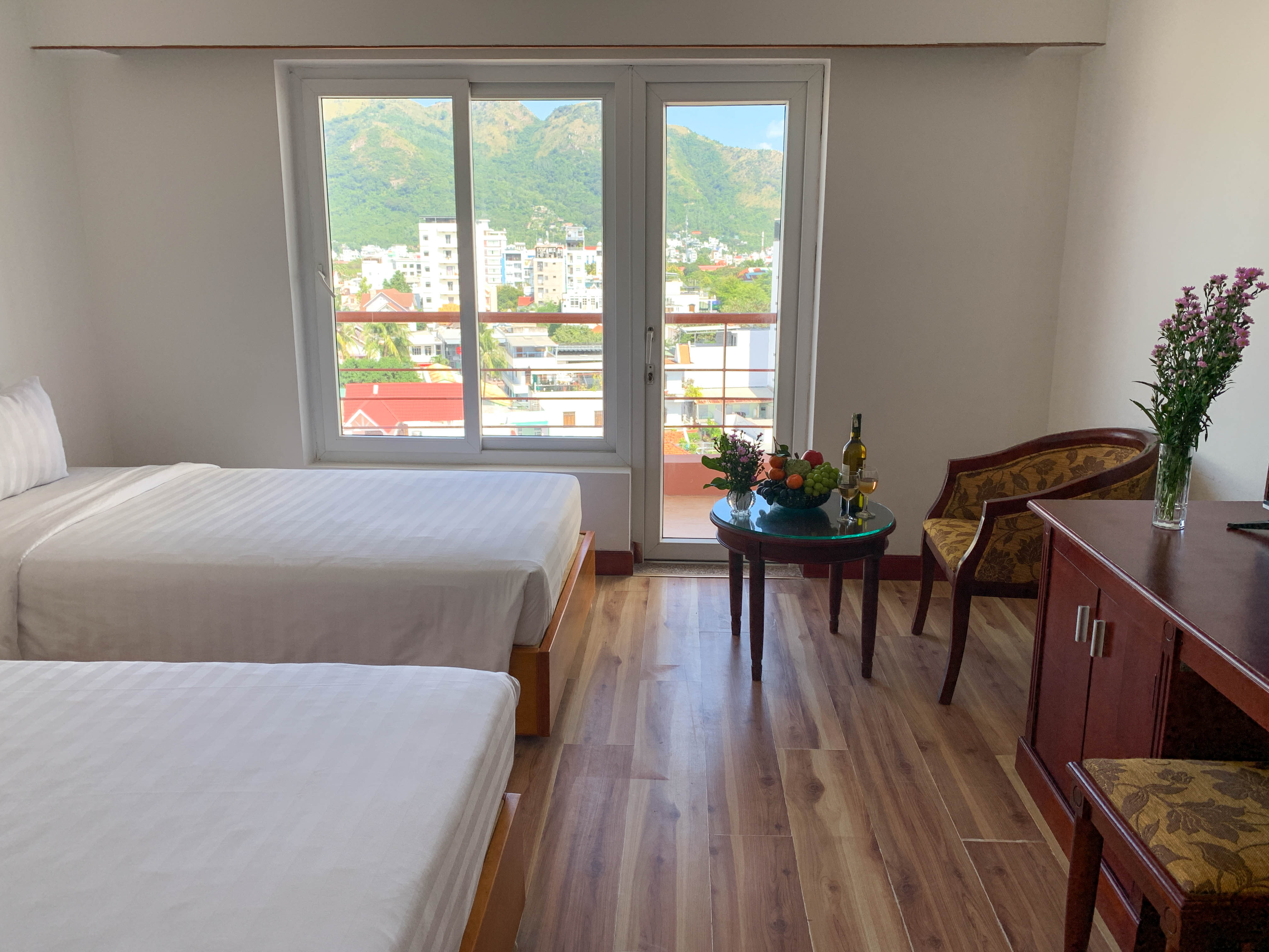 Media Nha Trang hotel 5