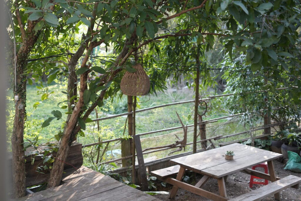 mehome - Homestay nhà vườn tại Huế 3