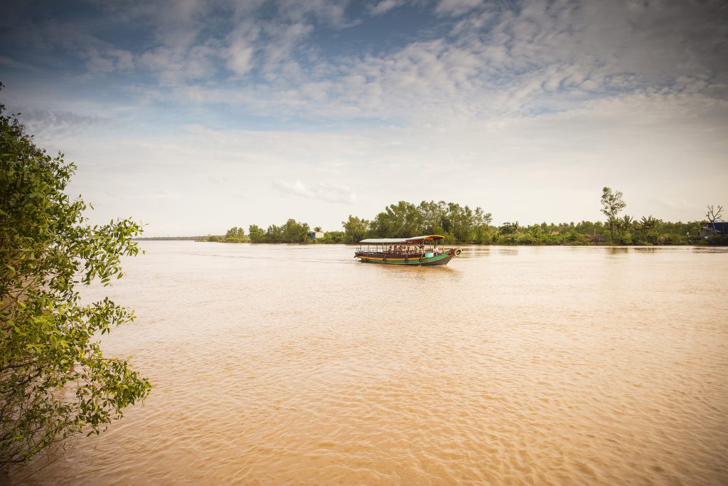 Mekong Home 2