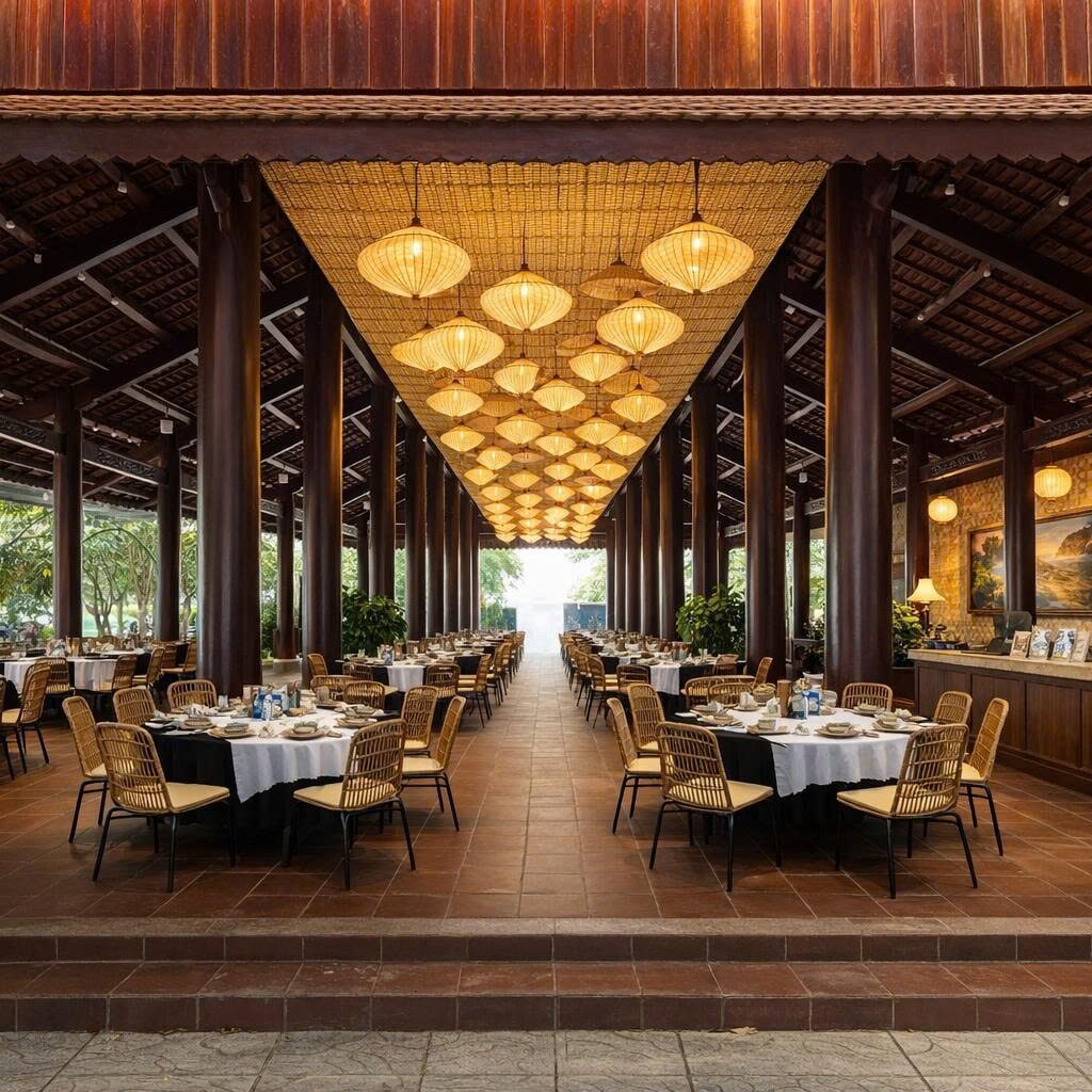MEKONG HOTEL - RESORT 3