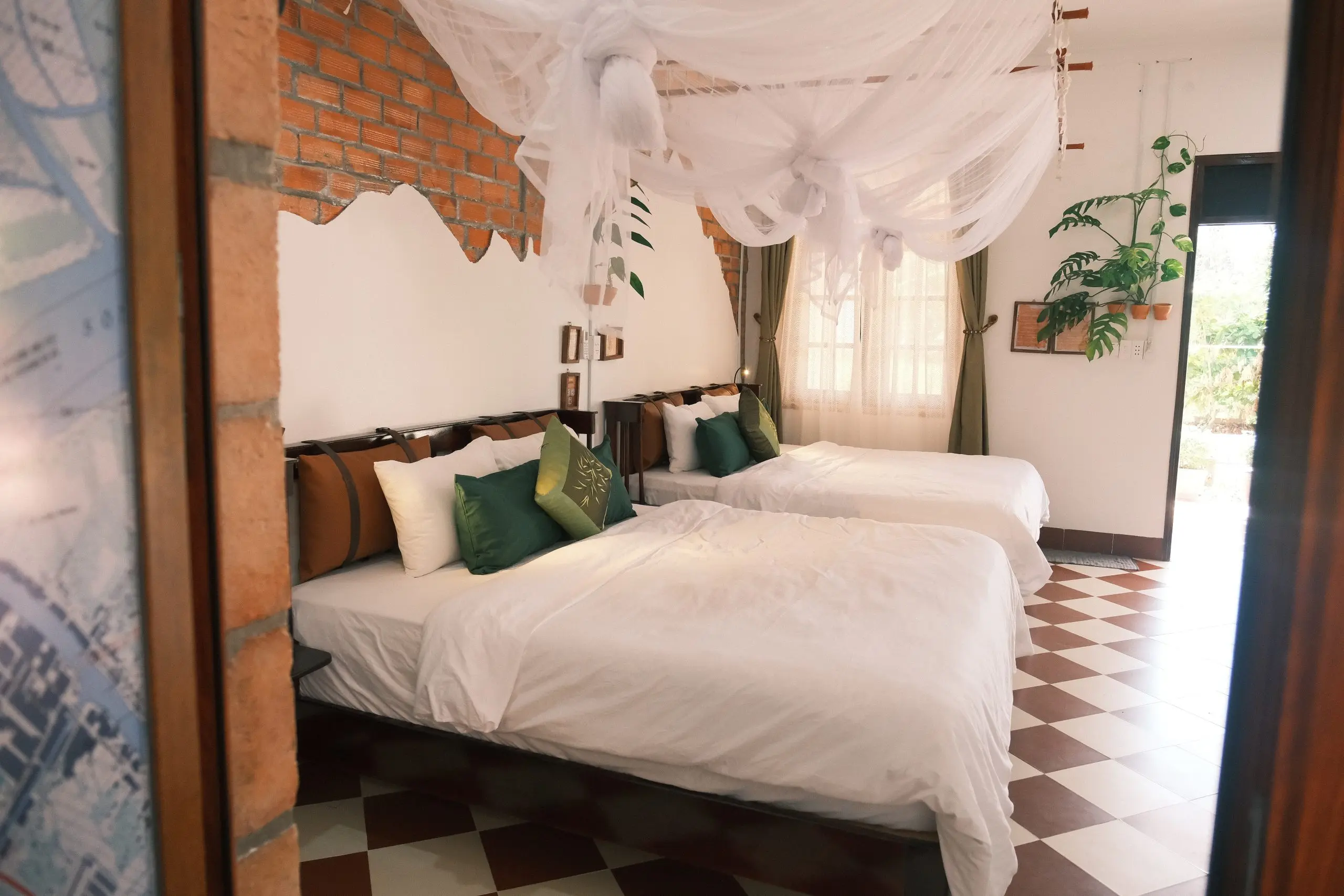 Mekong Pottery Homestay®, Green-Friendly & Boat Tour 2