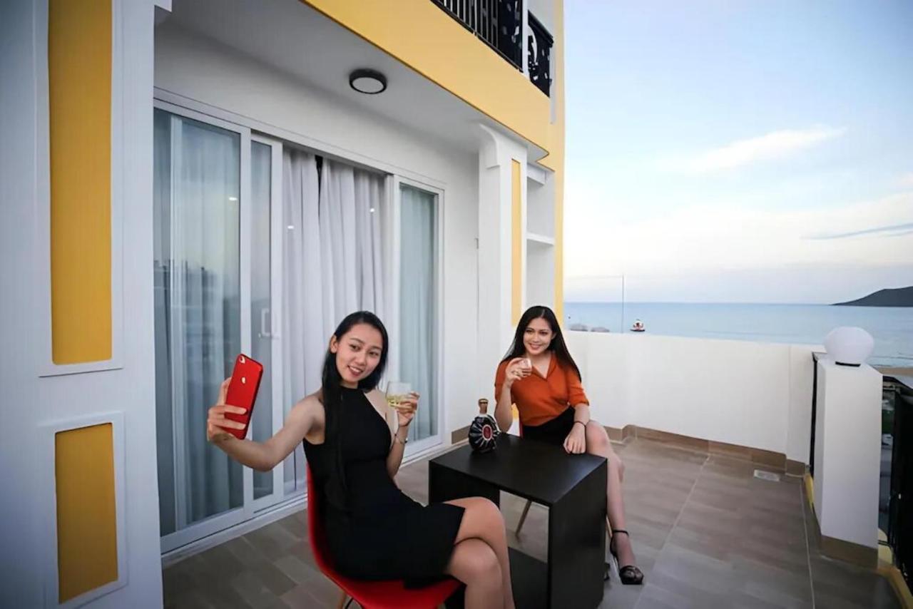 Melyna Hotel Nha Trang Beach 4