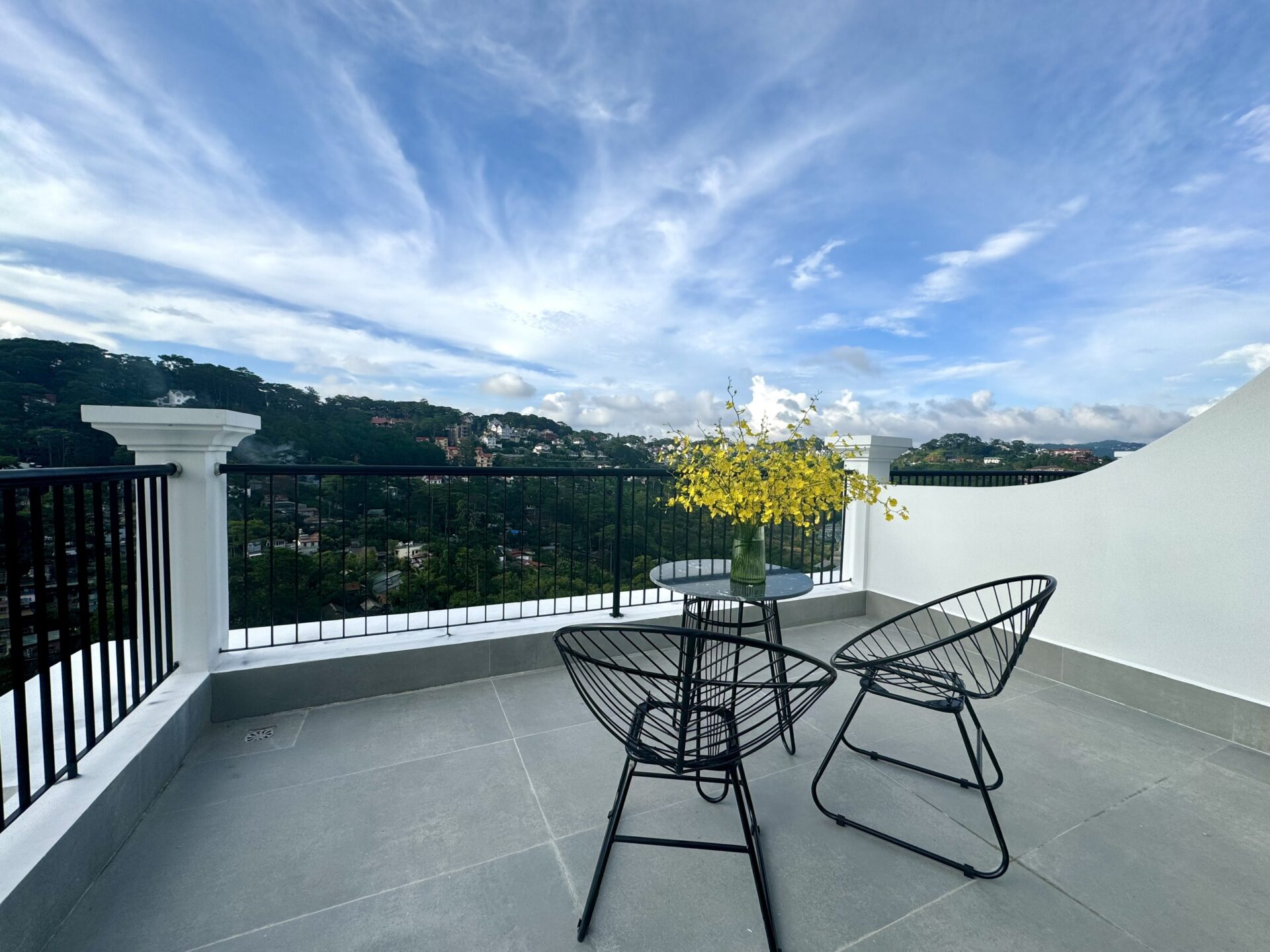 Memory Inn - Sky View 3