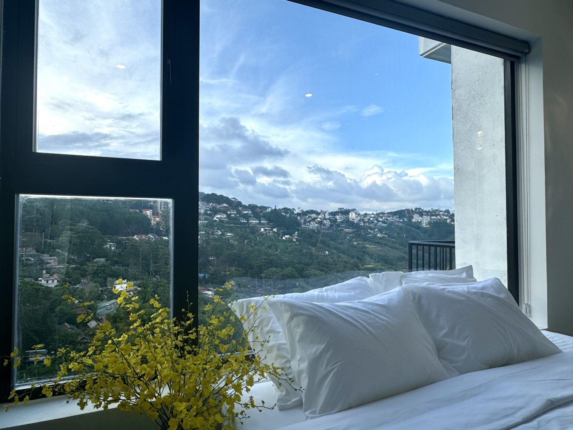Memory Inn - Sky View 4