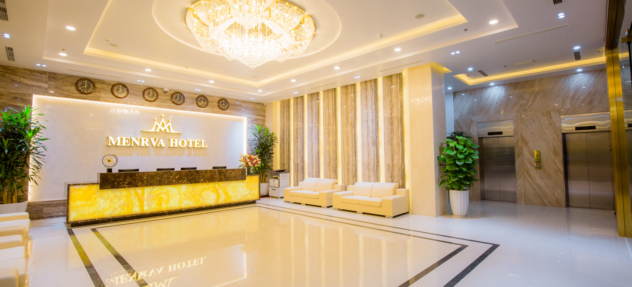 Menrva Hotel