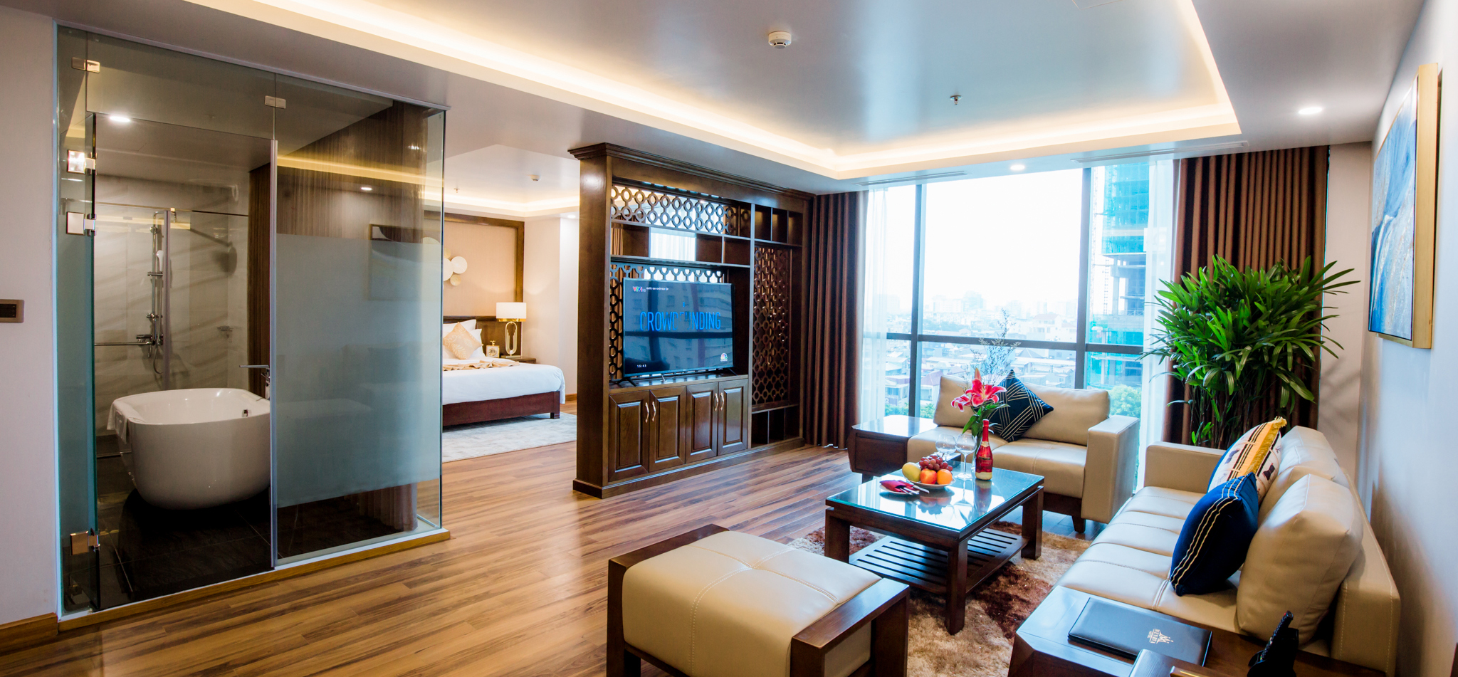 Menrva Hotel 2