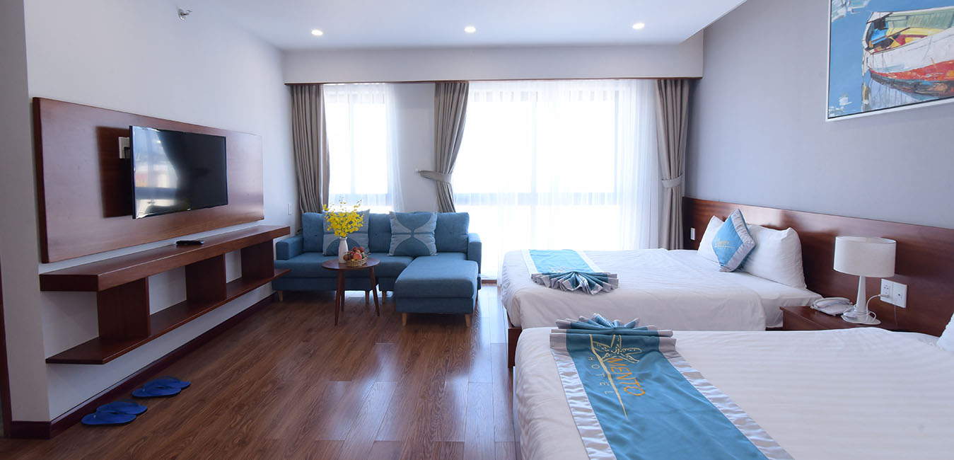Mento Hotel