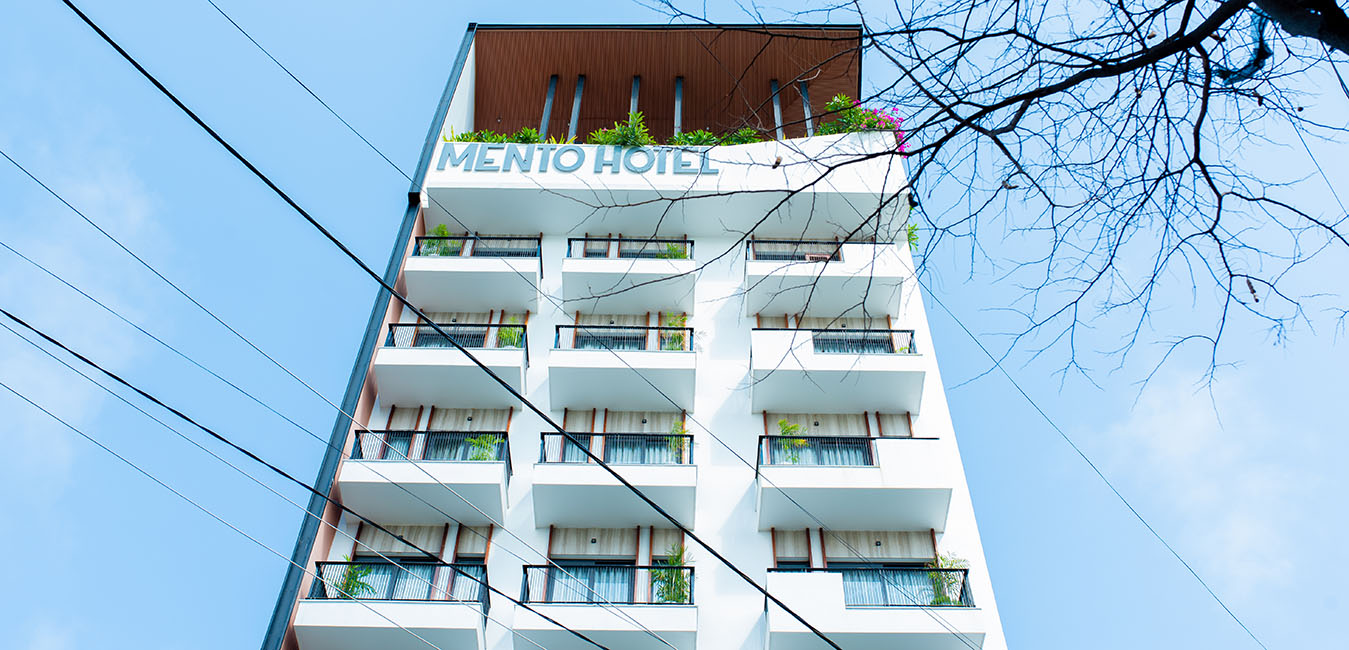 Mento Hotel 4