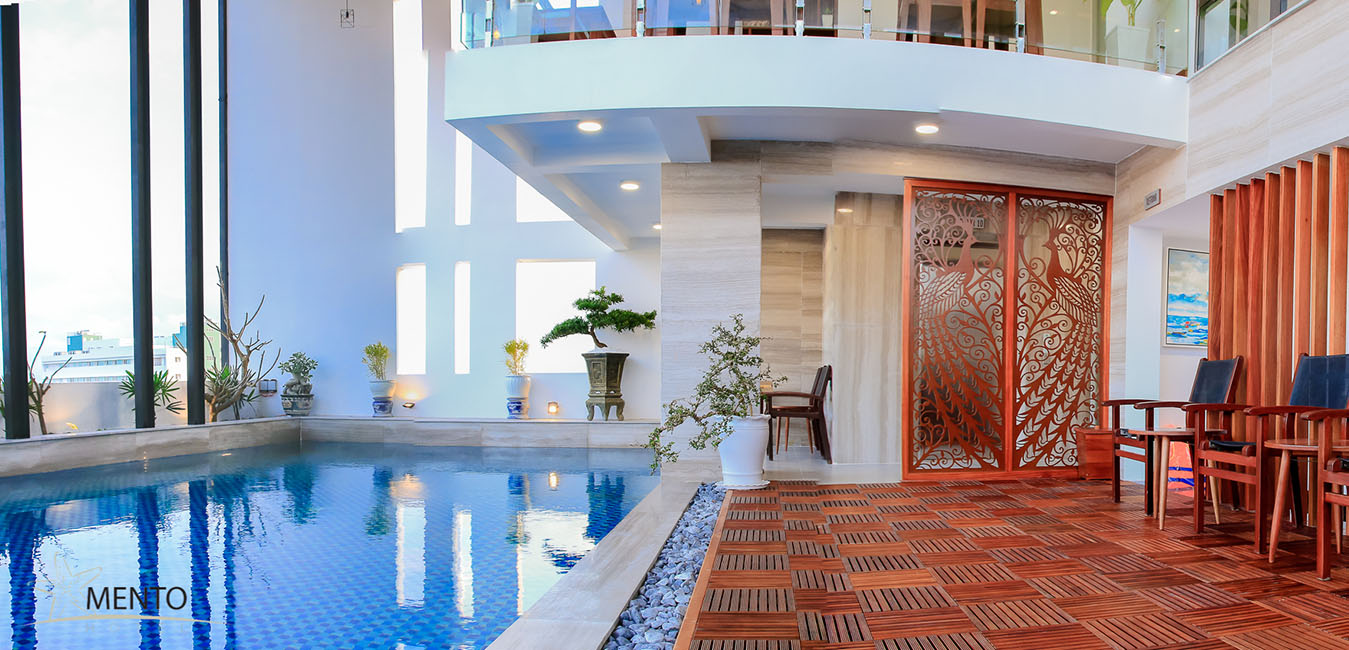 Mento Hotel 5