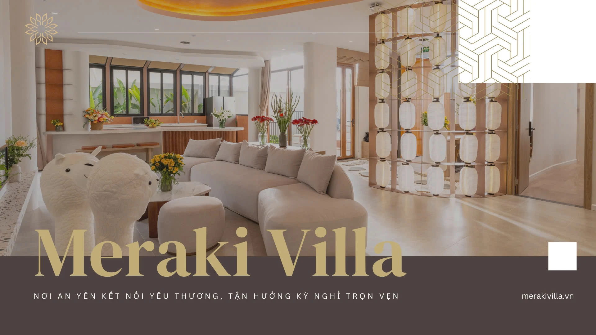Meraki Villa Đà Lạt 2