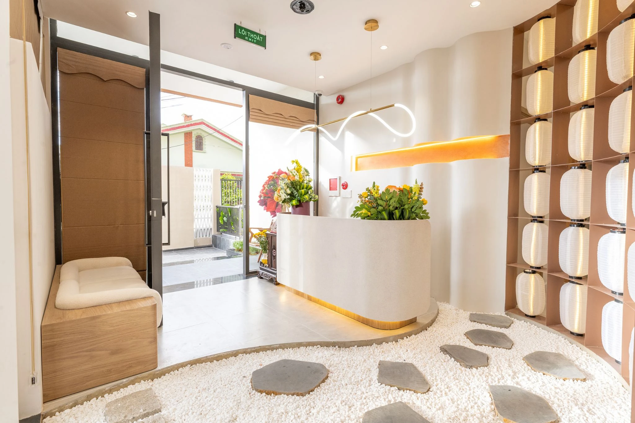 Meraki Villa Đà Lạt 3