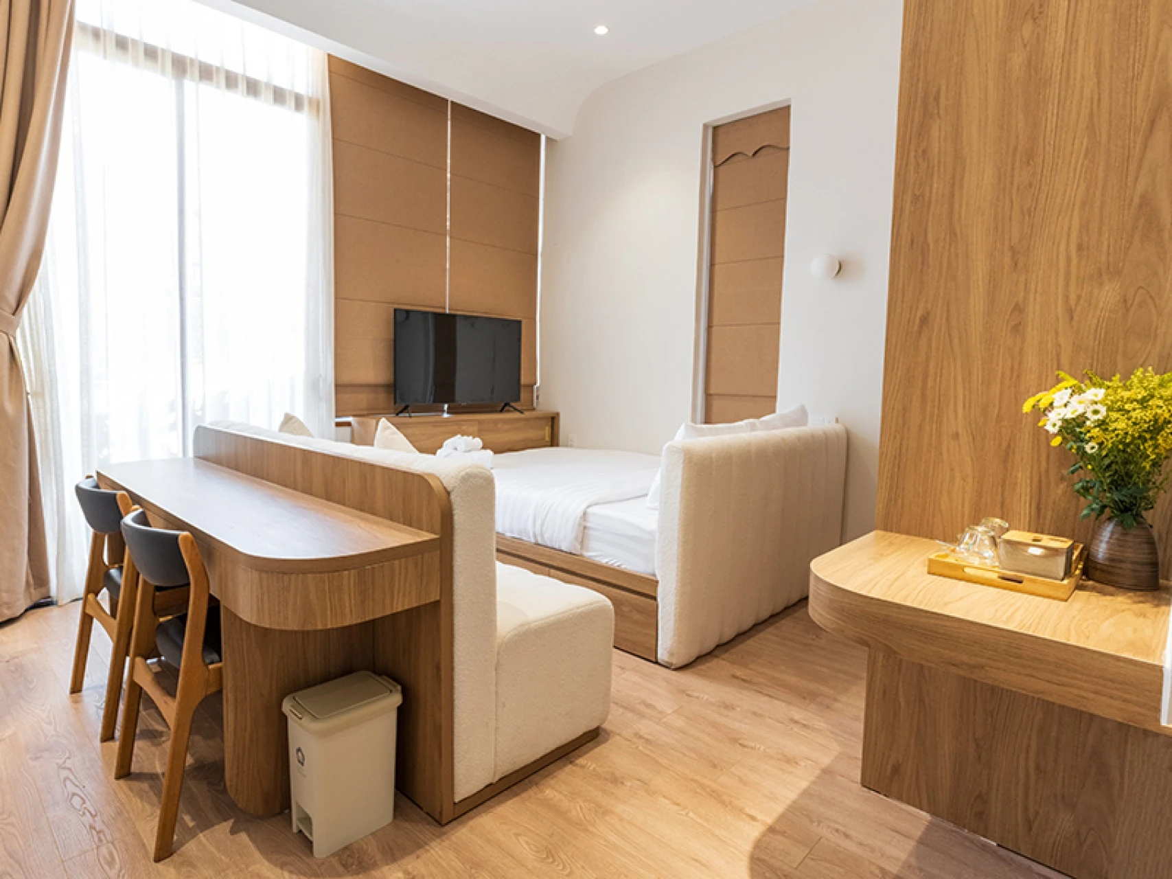 Meraki Villa Đà Lạt 4
