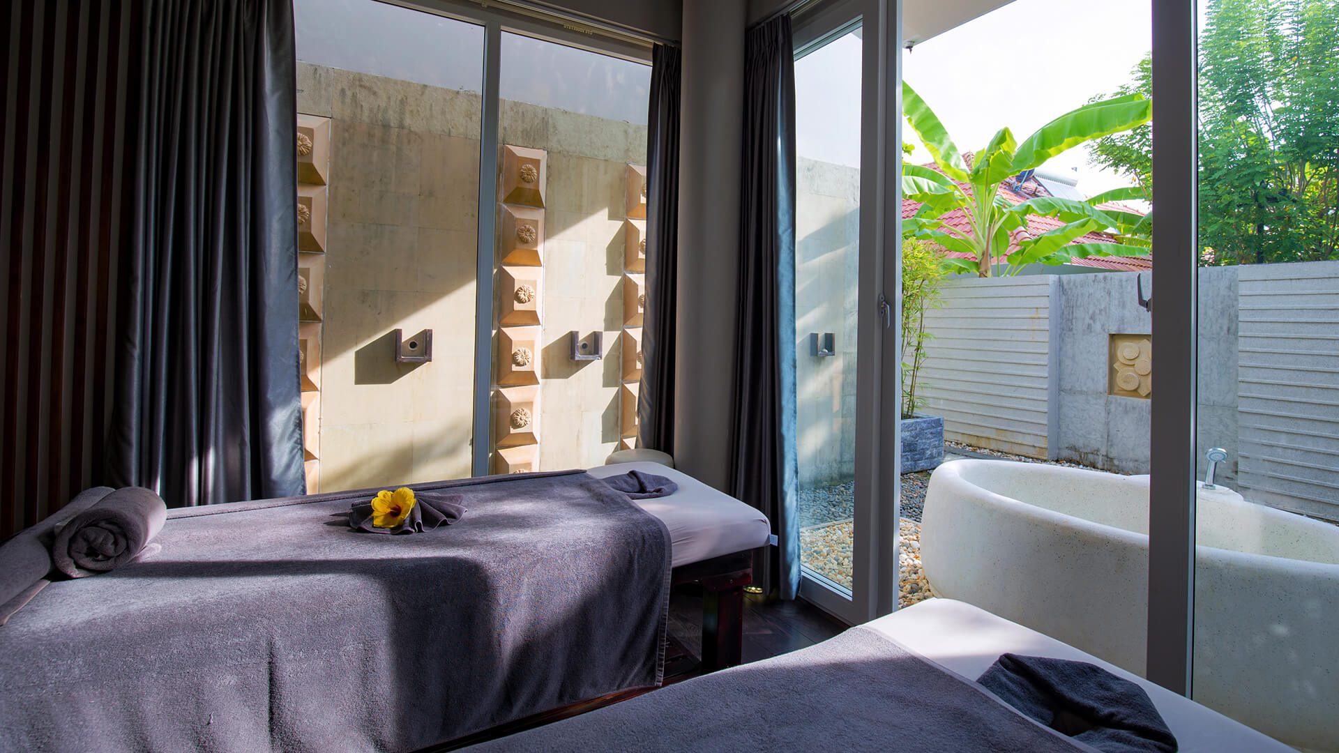 Mercury Phu Quoc Resort & Villas 3