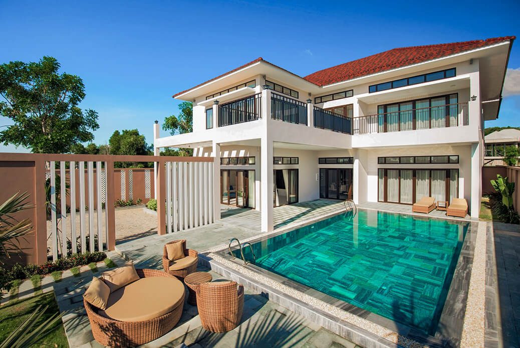 Mercury Phu Quoc Resort & Villas 4