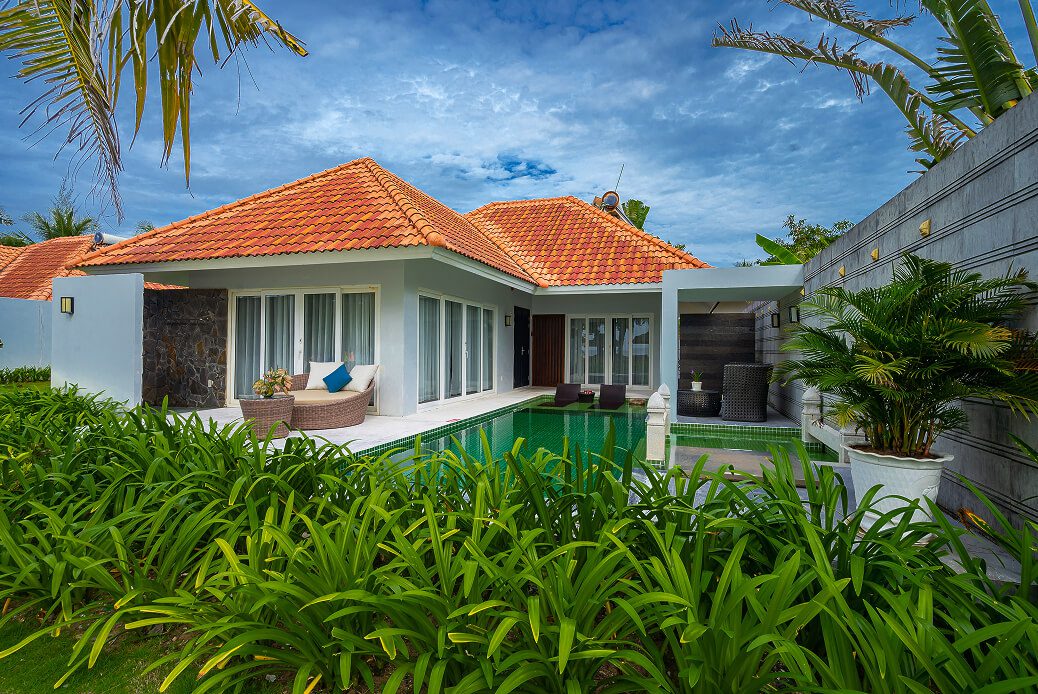 Mercury Phu Quoc Resort & Villas 5