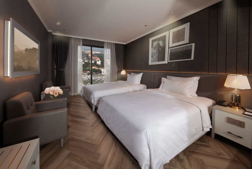 MerPerle Dalat Hotel 2