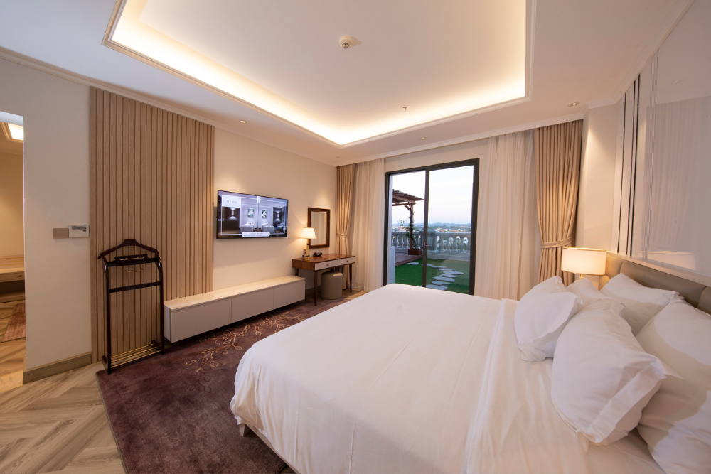 MerPerle Dalat Hotel 4