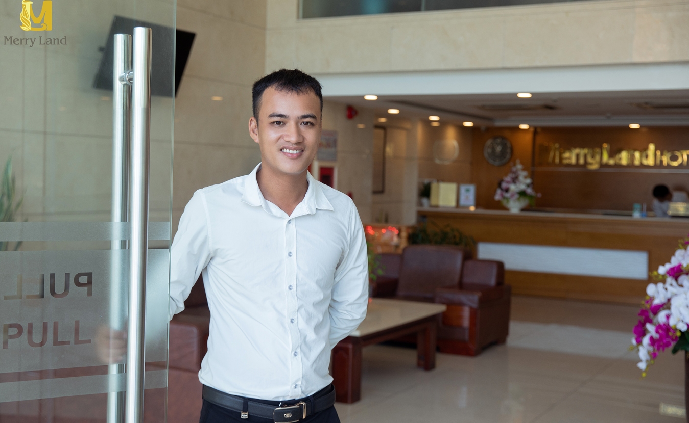 Merry Land Hotel 2
