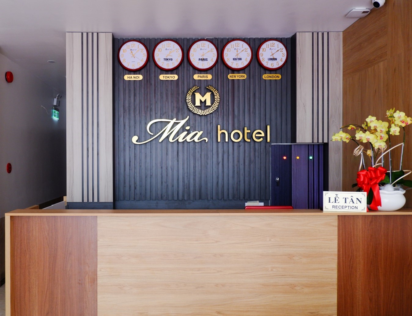 Mia Hotel Vũng Tàu