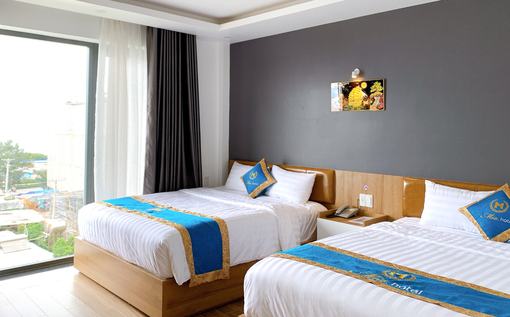 Mia Hotel Vũng Tàu 2