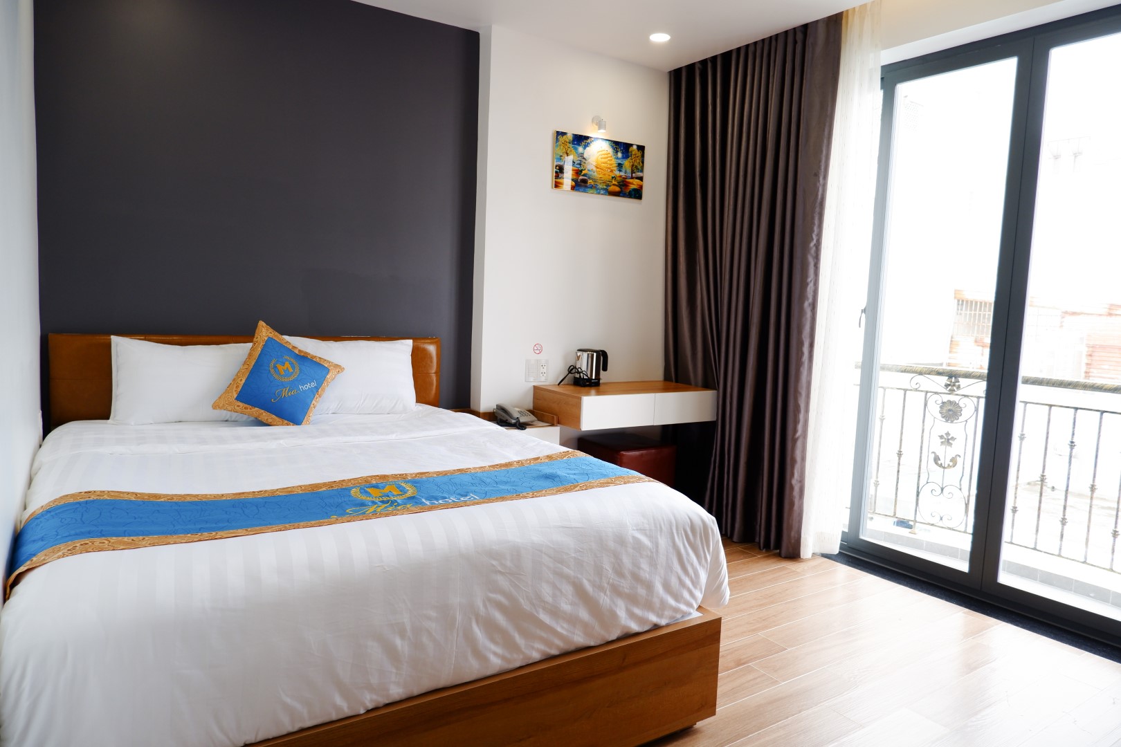 Mia Hotel Vũng Tàu 3