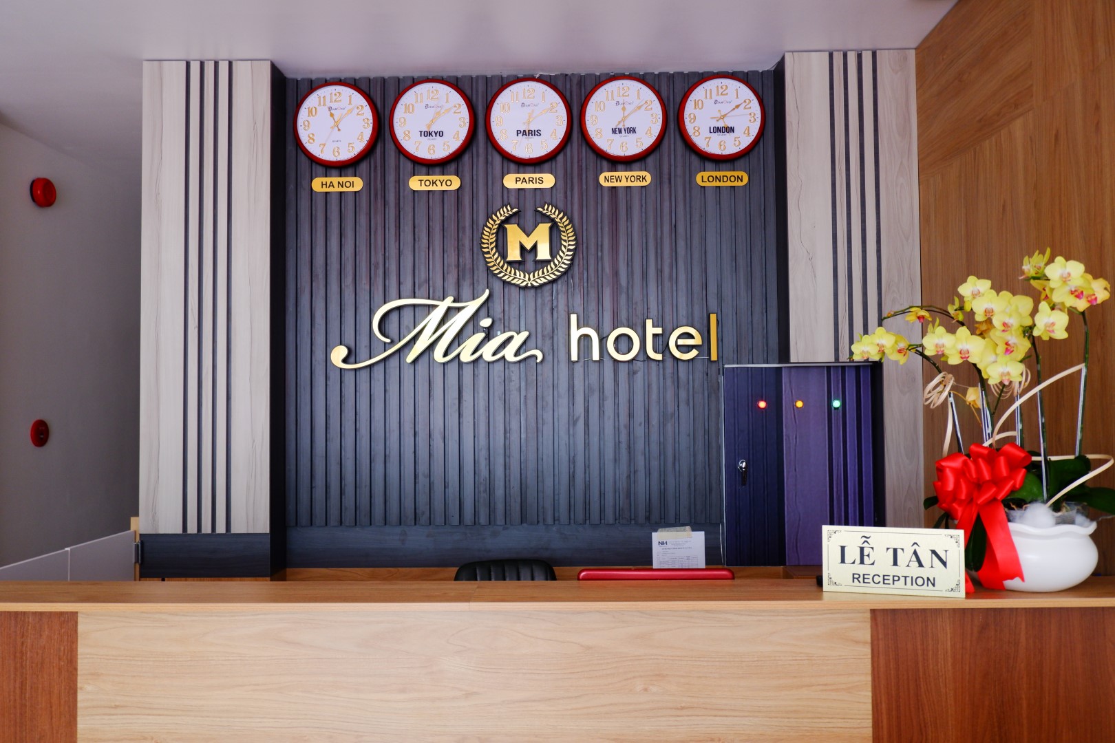 Mia Hotel Vũng Tàu 4