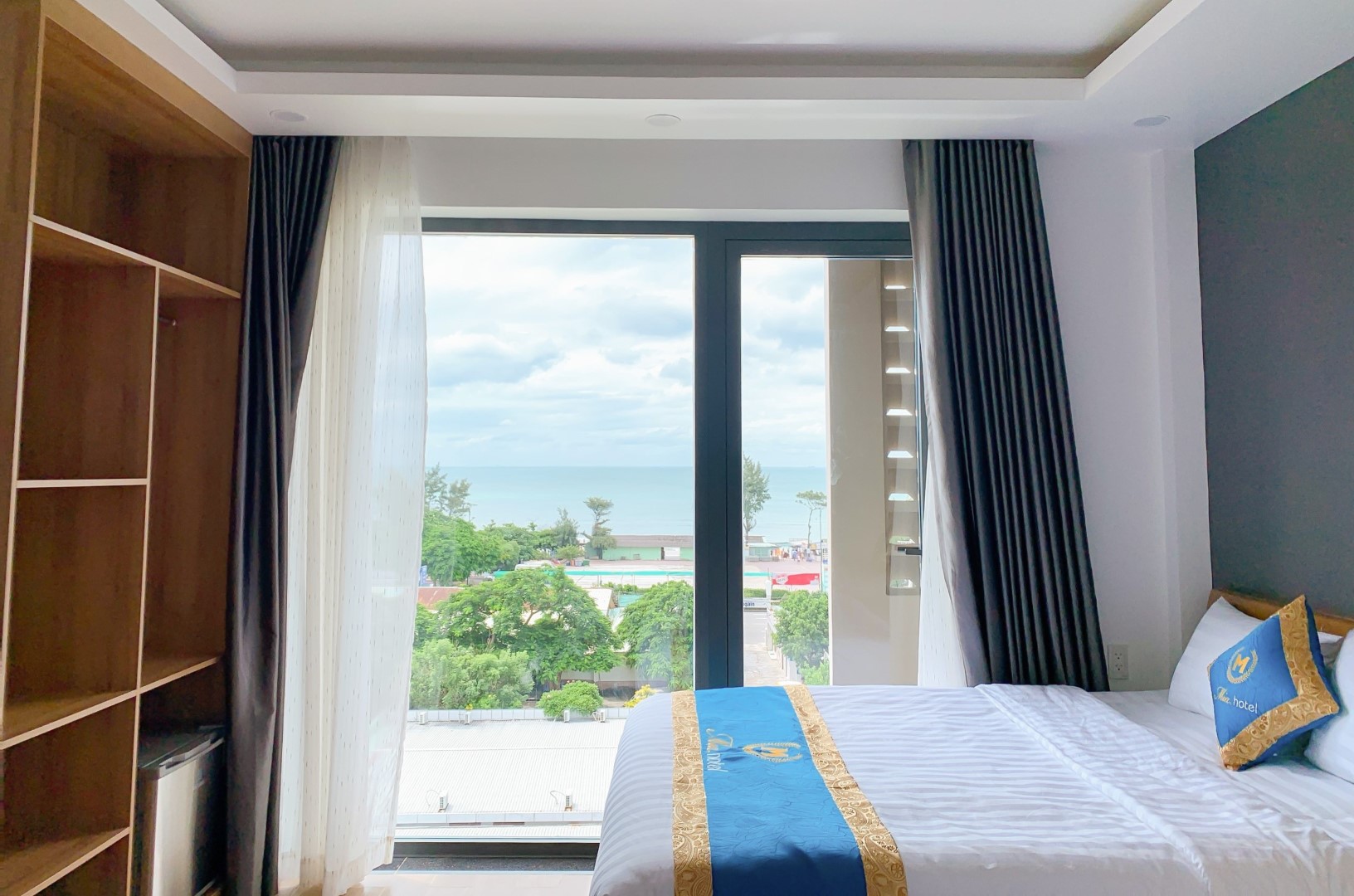 Mia Hotel Vũng Tàu 5