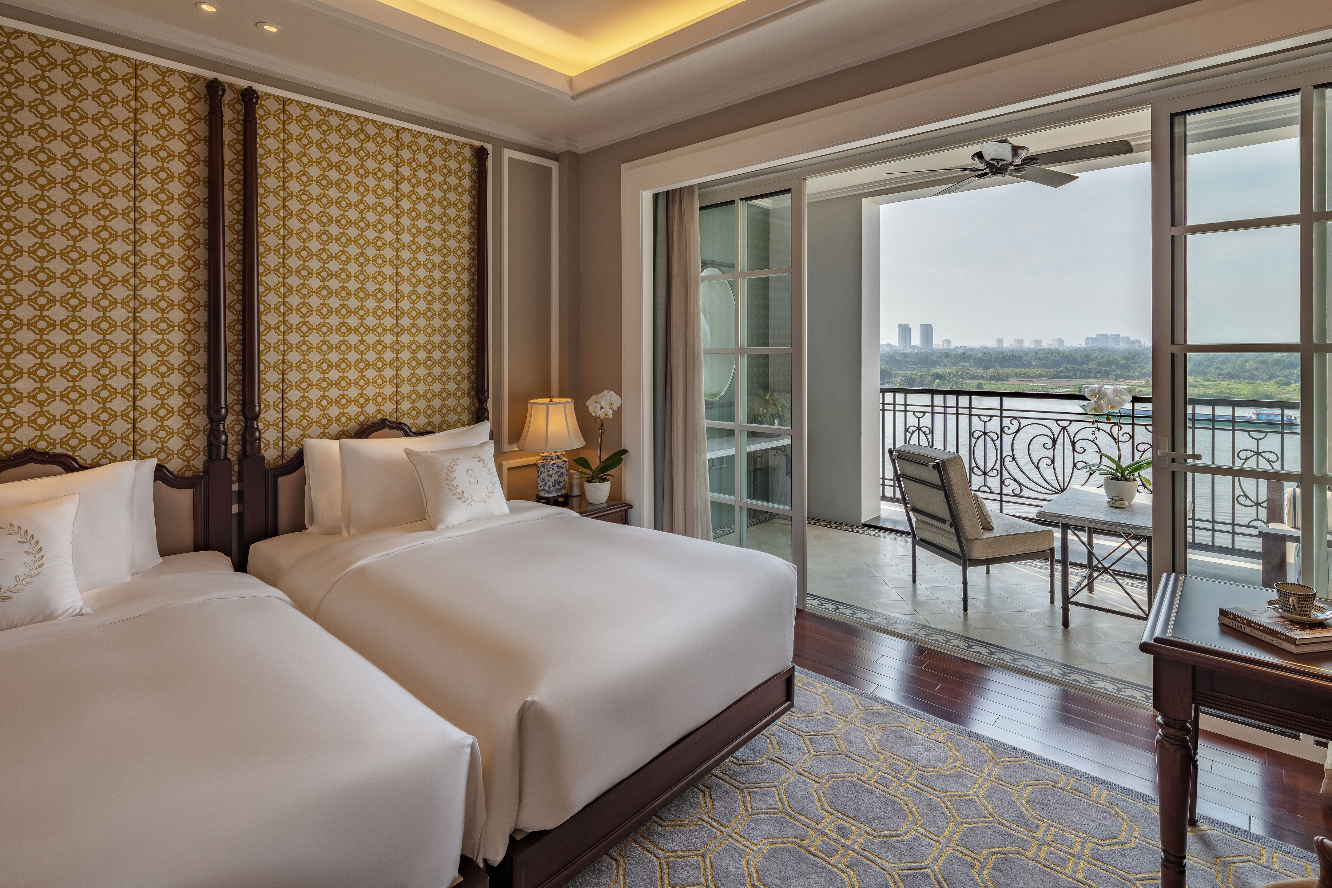 Mia Saigon - Luxury Boutique Hotel 3