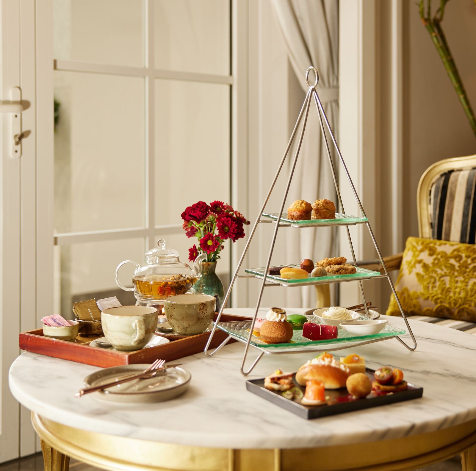 Mia Saigon - Luxury Boutique Hotel 4
