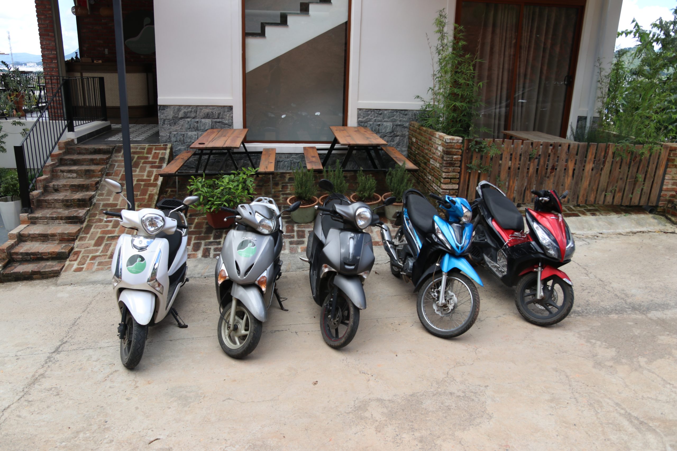 Miền Sương Khói - Home & Café Đà Lạt