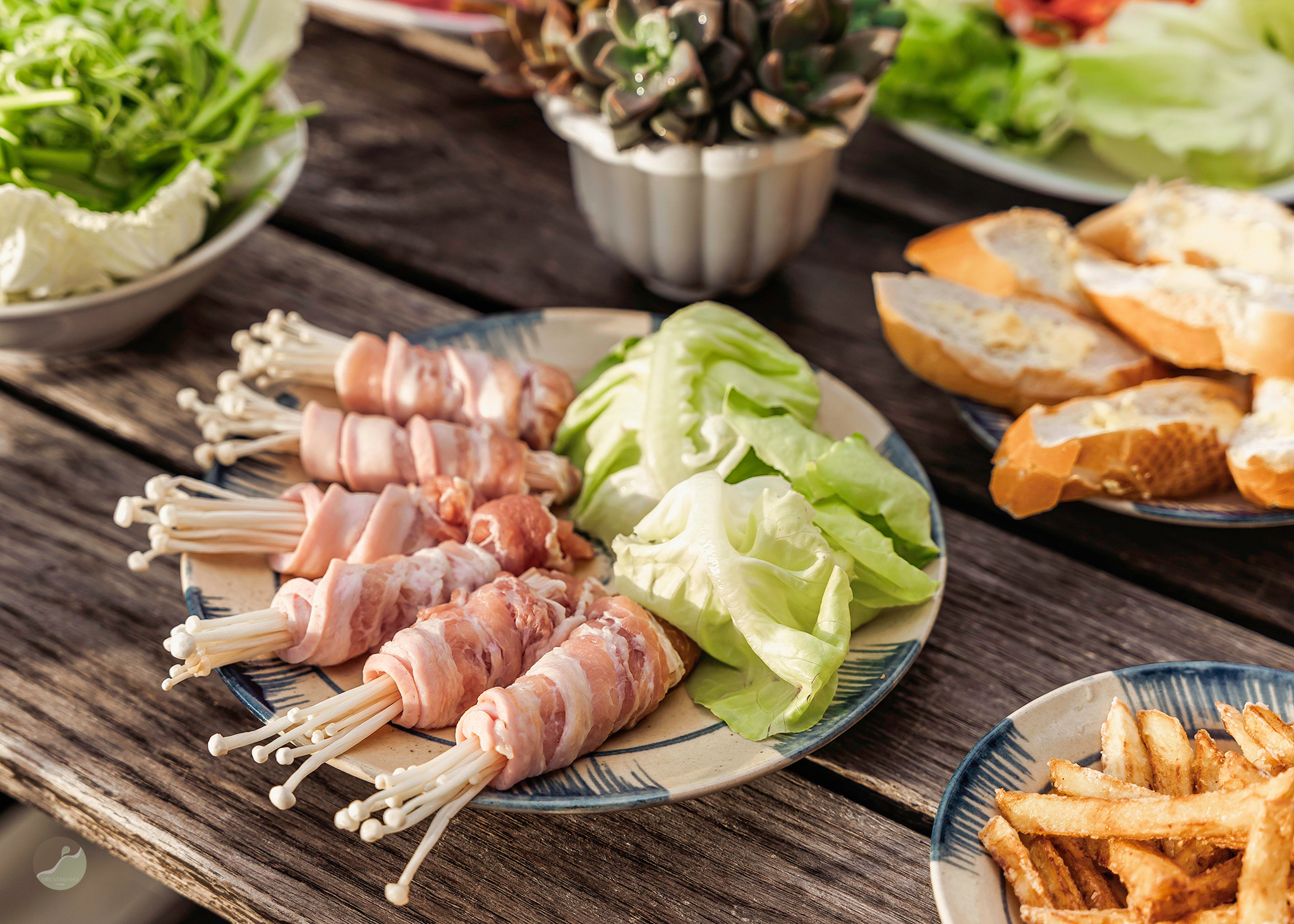 Miền Sương Khói Homestay Đà Lạt 2