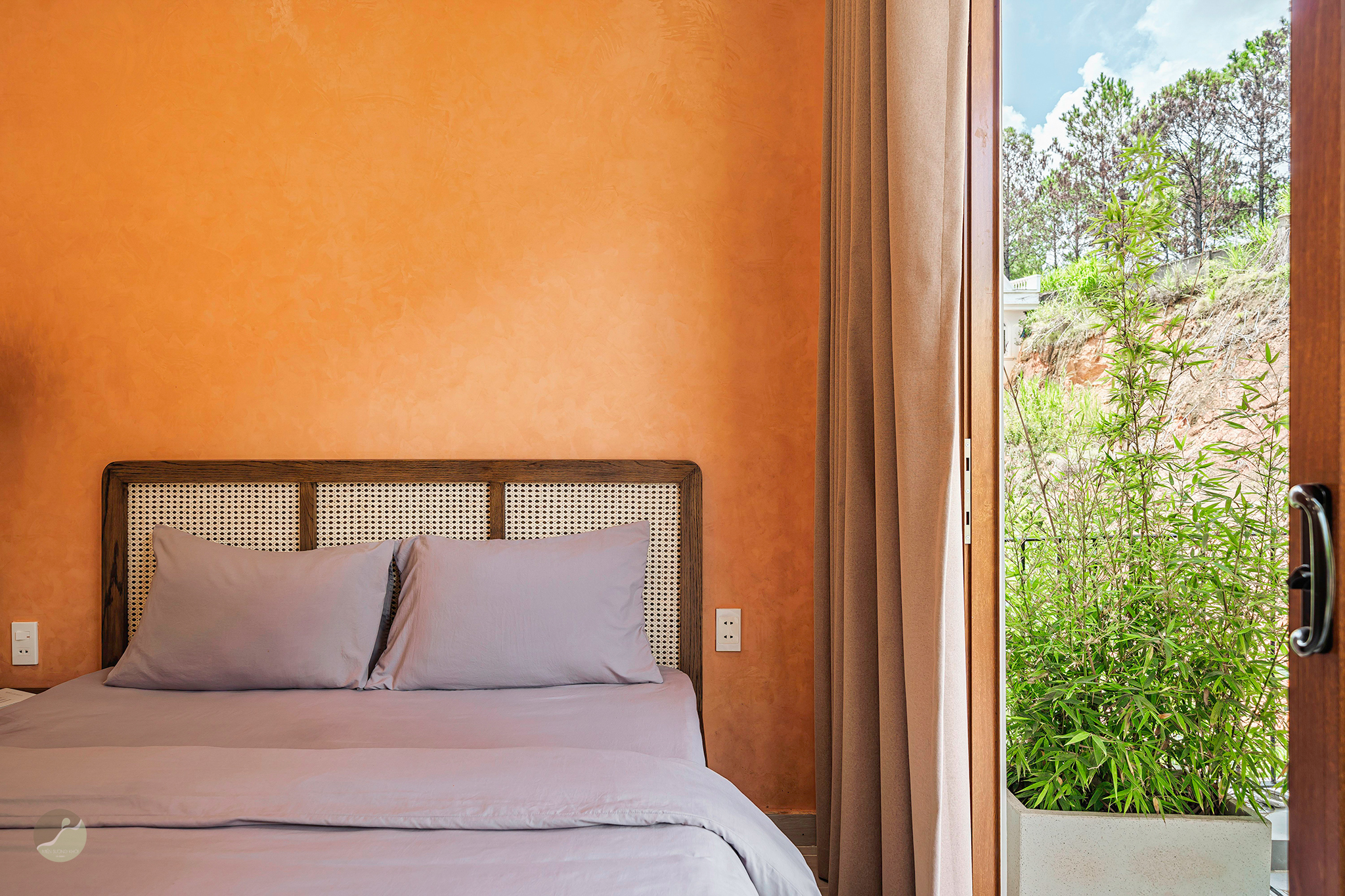 Miền Sương Khói Homestay Đà Lạt 4