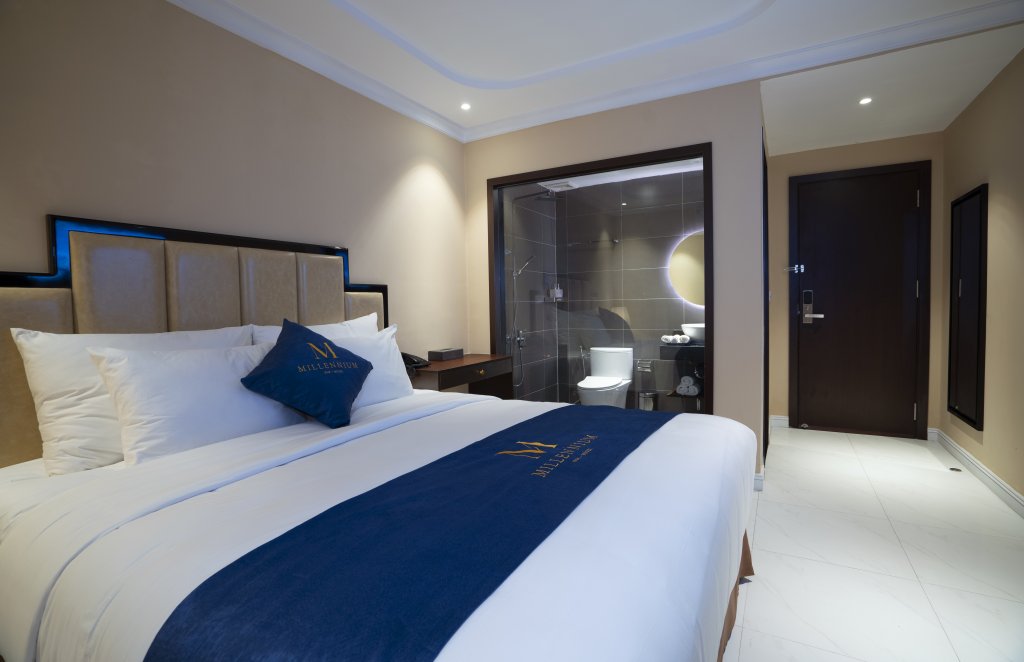 Millennium Hue Hotel 2