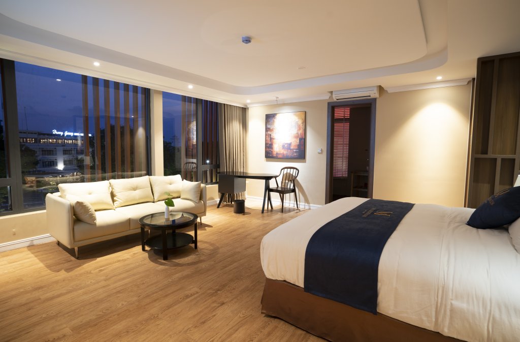 Millennium Hue Hotel 3