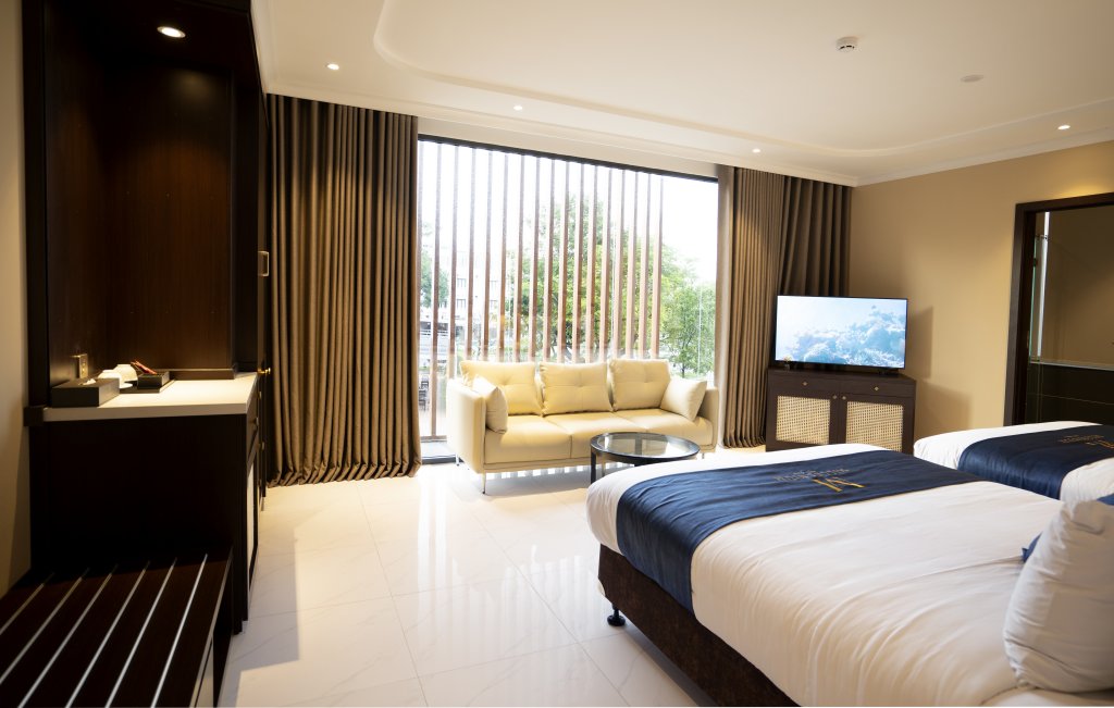 Millennium Hue Hotel 4