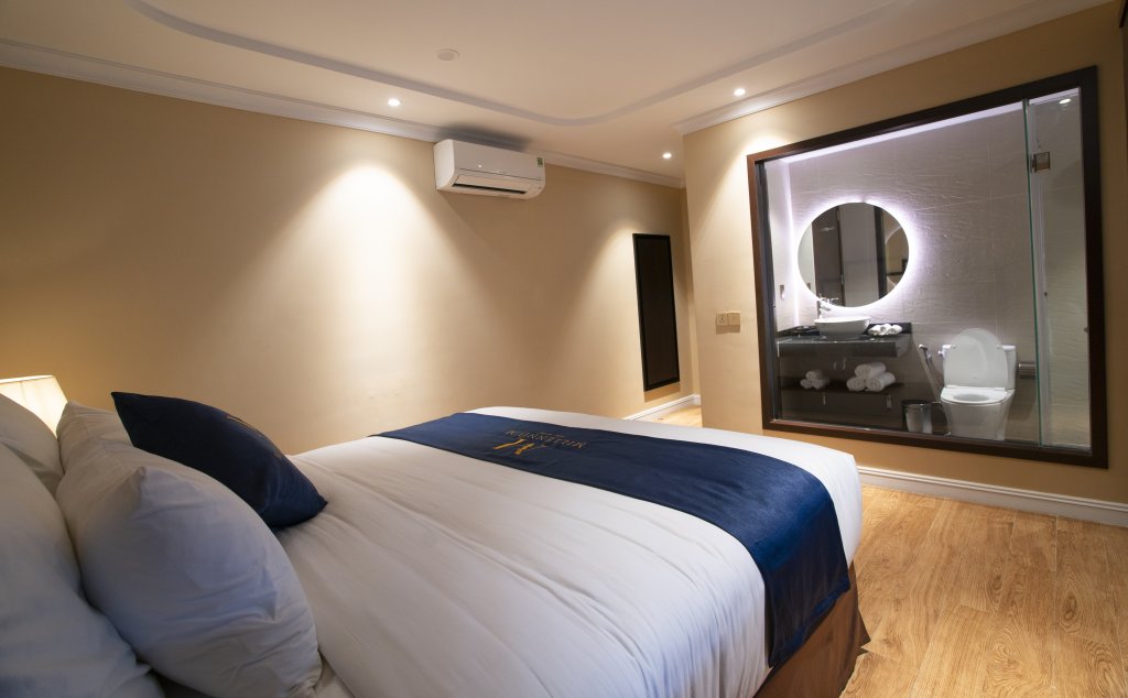 Millennium Hue Hotel 5