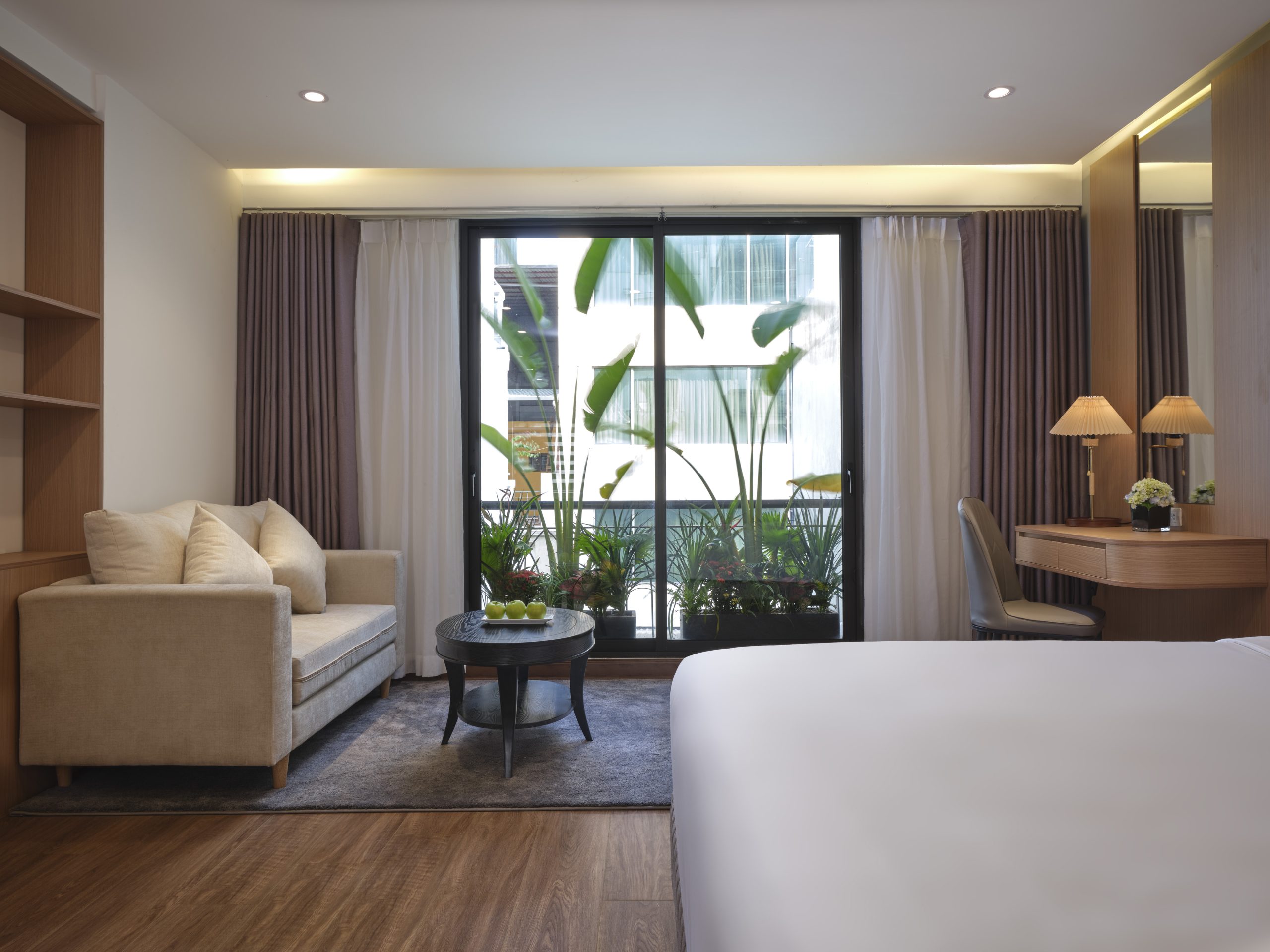 Mina Hotel and Spa 3