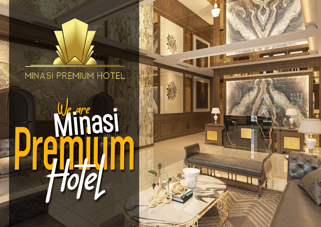 Mina Hotel and Spa 5